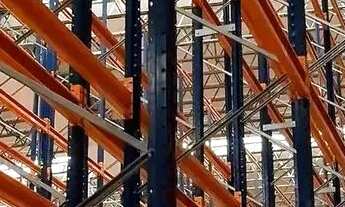 Imagem 4: CENTRO LOGÍSTICO AUGUSTO MONTENEGRO A POTÊNCIA ESTRATÉGICA DA DISTRIBUIÇÃO EM BELÉM