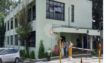 Imagem 6: Galpão para locação em Jardim São Cristóvão - SP