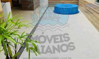 Imagem 10: Casa para Venda em Prado, Luiz Eduardo, 6 dormitórios, 3 suítes, 5 banheiros, 3 vagas