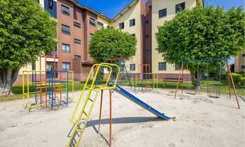 Imagem: Aluguel de 02 Quartos no Afonso Pena