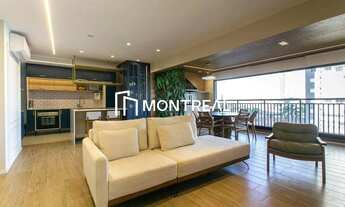 Imagem 5: APARTAMENTO À VENDA NO TATUAPÉ - 2 DORMITÓRIOS, 2 SUÍTES, 2 VAGAS DE GARAGEM