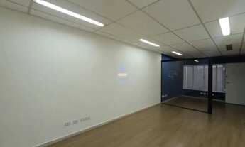 Imagem 5: Sala comercial locação