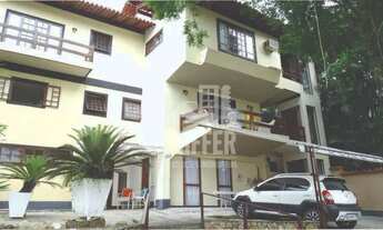 Imagem: CASA TRIPLEX no VALE DE ITAIPÚ com 4 dormitórios