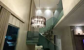 Imagem 6: Jardim Espanha, 4 quartos, 3 suítes, 230m², 2 garagens R$ 1.300.000,00