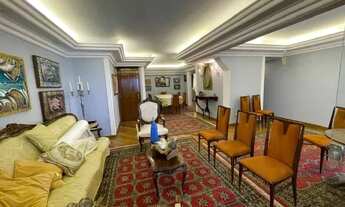 Imagem 2: Linda cobertura de frente para a praia das castanheiras