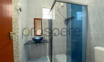 Imagem 7: Casa para Venda em Quatá, centro, 3 dormitórios, 1 suíte, 3 banheiros, 2 vagas