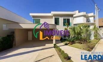 Imagem: CASA EM CONDOMÍNIO - TAMBORÉ - SP