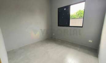 Imagem 7: Casa com 3 dormitórios à venda, 76 m² por R$ 460.000,00 - Balneário dos Golfinhos - Caragu