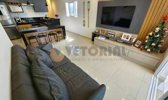 Imagem 6: Apartamento à venda em Caraguatatuba, indaia, com 3 quartos, 115m²