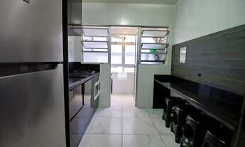 Imagem 5: APARTAMENTO 4 DORMITÓRIOS MOBILIADO PROXIMO A UFSC