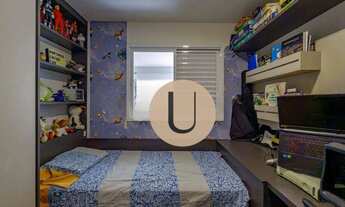 Imagem 12: Apartamento com 3 dormitórios à venda, 92 m² por R$ 995.000,00 - Mooca - São Paulo/SP