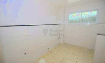 Imagem 5: Apartamento de 1 Dormitório no Edifício Villa do Porto - Conforto e Praticidade Perto do C