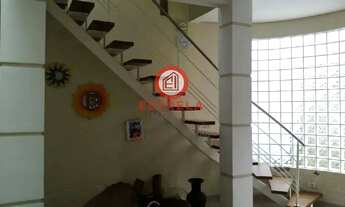 Imagem 6: Casa à Venda em Jardim Terras de São João, Jacareí, 3 Suítes