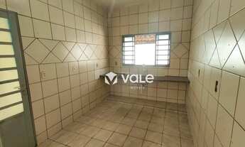 Imagem 4: Casa com 3 dormitórios para alugar, 120 m² por R$ 2.800/mês - 704 Sul (Arse 71) - Palmas/T