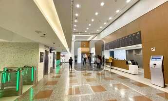 Imagem 4: Conjunto para alugar, 440 m² por R$ 40.294,21/mês - Cidade Nova - Rio de Janeiro/RJ