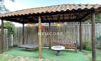 Imagem 4: Sítio em w - Fazendinhas Rio Verde - Esmeraldas/MG