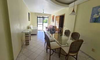 Imagem: Apartamento de 76m² com 2 quartos sendo