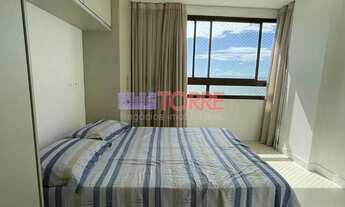 Imagem 2: Apartamento com 2 dormitórios, 99 m² - venda por R$ 1.100.000 - PRAIA DOS MILIONÁRIOS - Il