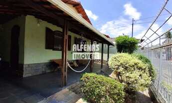 Imagem: EXCELENTE CASA COM 04 QUARTOS, VAGA PARA