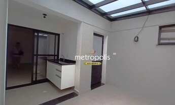 Imagem: Apartamento Garden com 2 dormitórios para