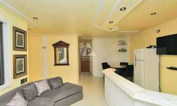 Imagem 7: Apartamento à venda, 1 quarto, 1 suíte, 2 vagas, BARRA DA TIJUCA - RIO DE JANEIRO/RJ