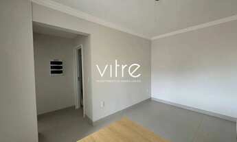 Imagem 4: Apartamentos no bairro Granada