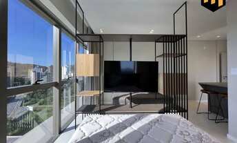 Imagem 7: Loft Mobiliado para Locação no Bairro Victor Konder - Blumenau/SC R$2900,00