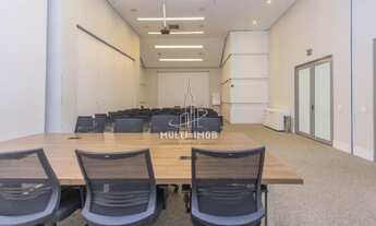 Imagem 7: Sala comercial de 127m², Praia de Belas