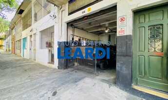 Imagem: GALPÃO - BARRA FUNDA - SP