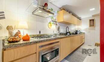 Imagem 7: Casa de condomínio para alugar no bairro Três Figueiras com 3 dormitórios e 324 m²