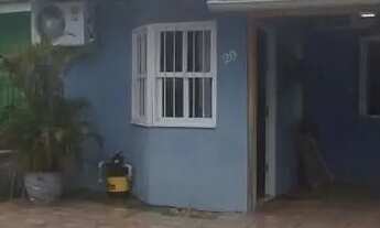 Imagem 3: Casa no bairro Restinga - 2 dormitórios