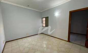 Imagem 14: Sobrado com 4 dormitórios para alugar, 452 m² por R$ 6.000,00/mês - Cidade Jardim - Uberlâ