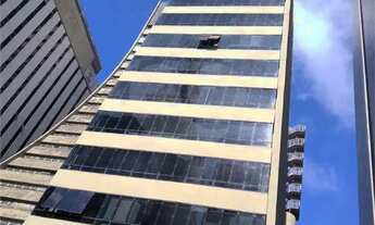 Imagem 14: Lajes Corporativas para locação em Bela Vista - SP