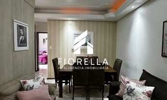 Imagem 6: Apartamento com 03 dormitórios no bairro Campinas em São José/SC