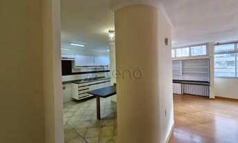 Imagem 7: Apartamento à venda em Campinas, Cambuí, com 3 quartos, com 80 m², Dirce Costa Abramides