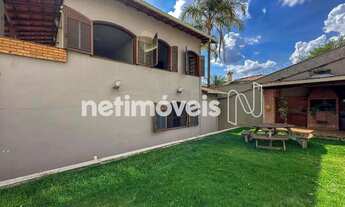 Imagem 6: Venda ou locação Casa comercial Belvedere Belo Horizonte