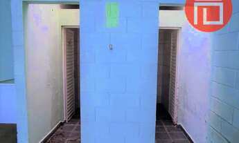 Imagem 4: Barracão no Centro à venda, 320 m² por R$ 2.700.000 - Vila Aparecida - Bragança Paulista/S