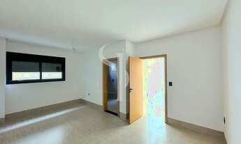 Imagem 6: SOBRADO Disponível Para VENDA Com 5 [Cinco] Suítes