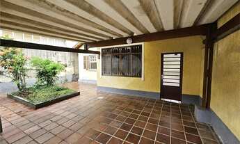 Imagem 4: Casa com 4 quartos à venda em Vila Irmãos Arnoni - SP