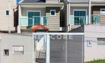 Imagem: Sobrado em Rua Ada Macaggi - Bairro Alto