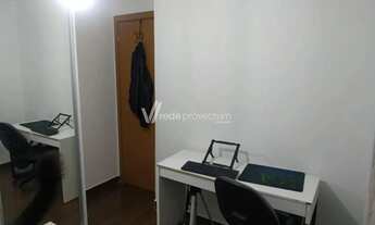 Imagem 4: Apartamento - Jardim Antonio Von Zuben - Campinas