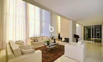 Imagem 7: Casa de altissimo padrão a venda em Santa Felicidade, 05 quarts (04 suítes) e 6 vagas - Cu