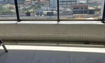 Imagem 6: Apartamento com 2 dormitórios, 65 m² - venda por R$ 520.000,00 ou aluguel por R$ 4.500,00