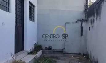 Imagem 4: Galpão à venda, 785 m² por R$ 650.000,00 - Jardim Petrópolis - Bauru/SP