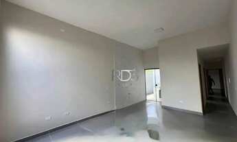 Imagem 4: Casa com 3 dormitórios à venda, 88 m² por R$ 295.000,00 - Lon Rita - Londrina/PR