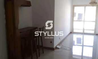 Imagem 3: Engenho Novo Apartamento com 2 dormitórios