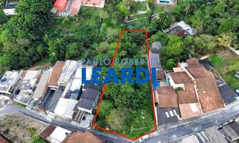 Imagem: TERRENO - SANTA LUZIA - SP