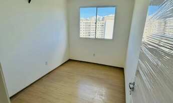 Imagem 4: Aluga-se Apartamento Novo 3 Quartos sendo 1 Suíte no Cond. Luar Ponta Negra / Andar Alto