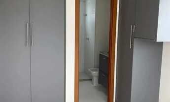 Imagem 7: Apartamento 1 Quarto, Distribuído Em 34M² E 1 Vaga De Garegem Na Barra. 1AROKHF