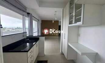 Imagem 3: Imóvel para aluguel possui 72 metros quadrados com 2 quartos em Barranco - Taubaté - SP